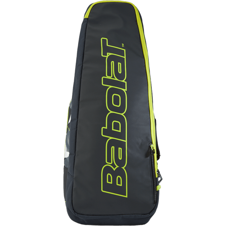Batoh Pure Aero Black/yellow