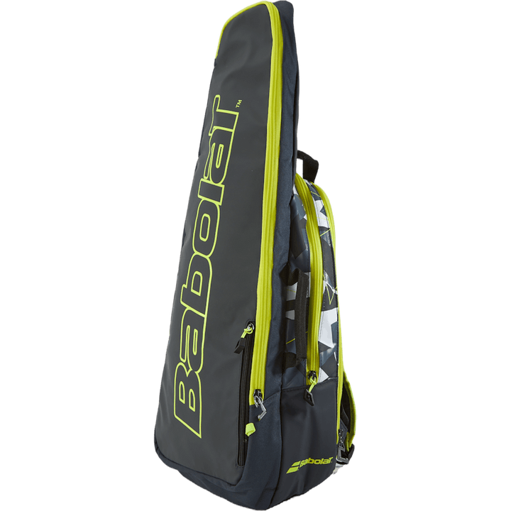 Batoh Pure Aero Black/yellow