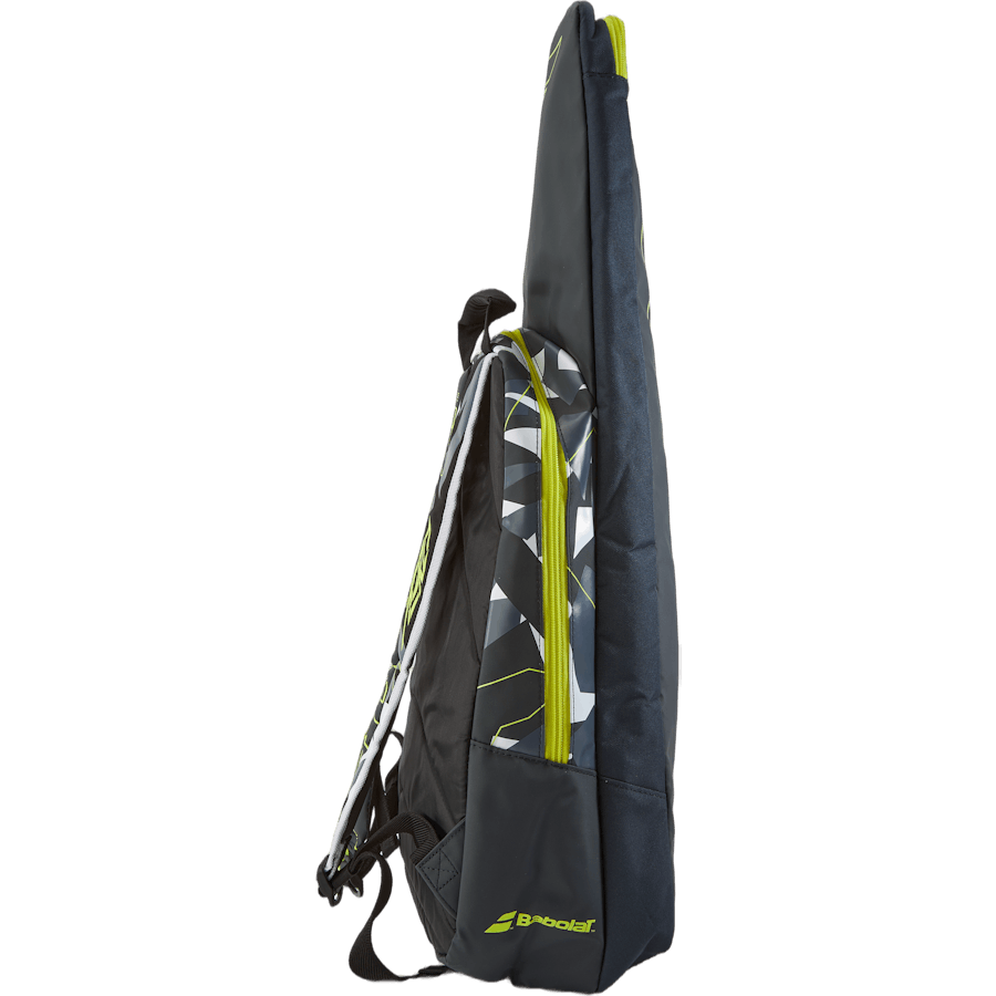 Batoh Pure Aero Black/yellow