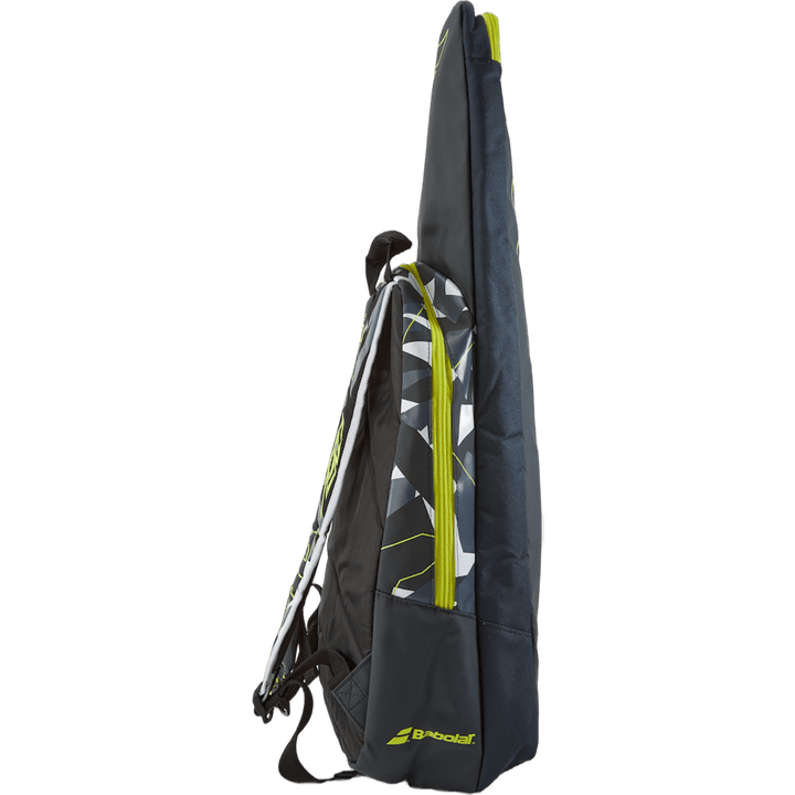 Batoh Pure Aero Black/yellow