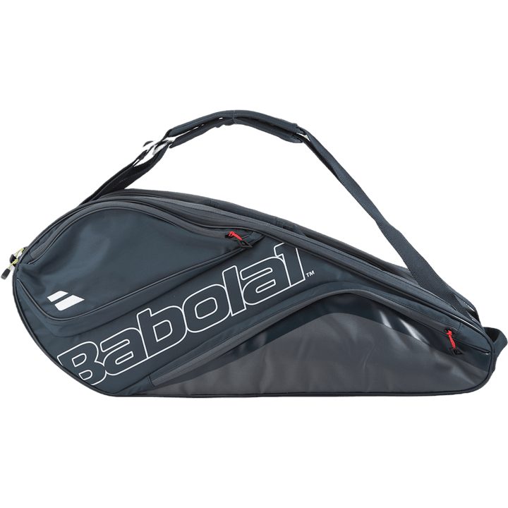 Racket Holder Evo Court L Black