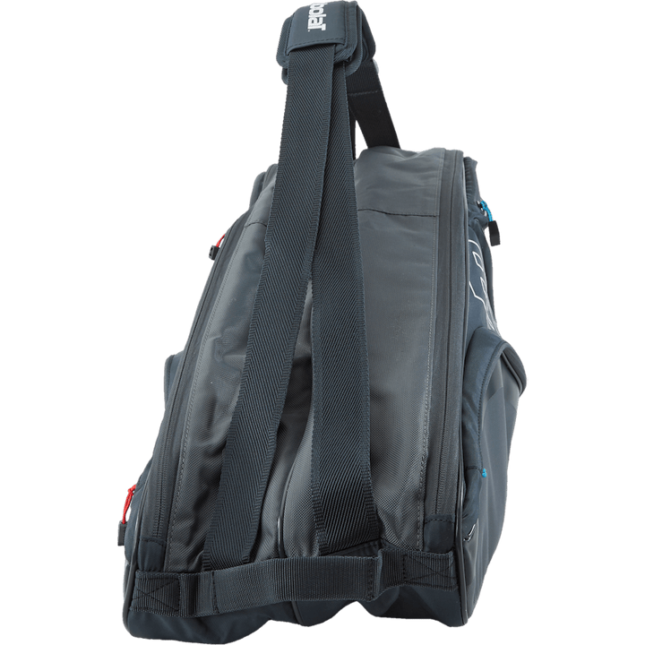 Racket Holder Evo Court L Black