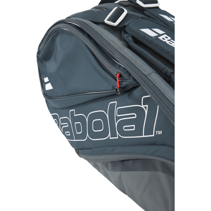 Racket Holder Evo Court L Black