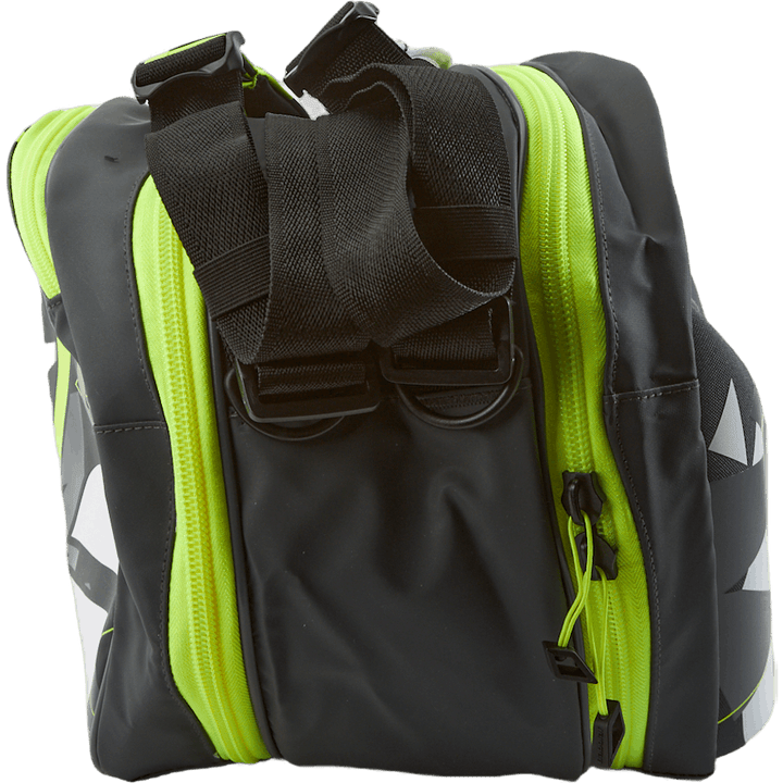 Racket Holder X 6 Pure Aero Black/yellow