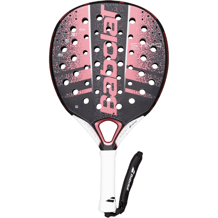 Stima Spirit Black Pink