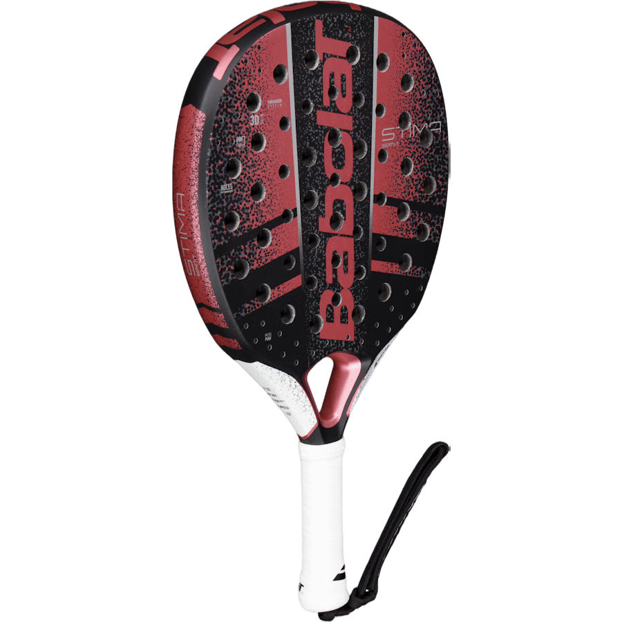 Stima Spirit Black Pink