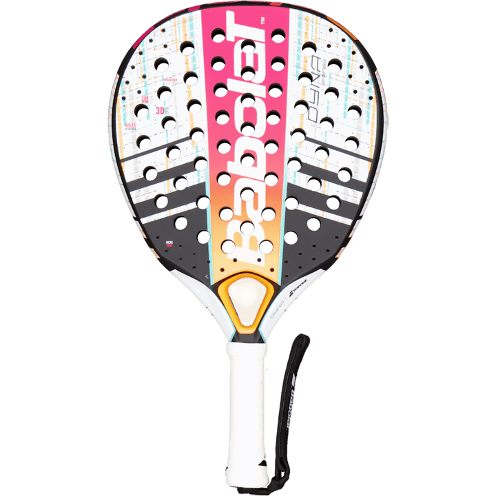 Dyna Energy Blanc Rose
