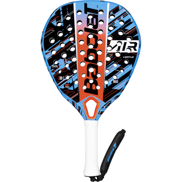 Vertuo Air Blue