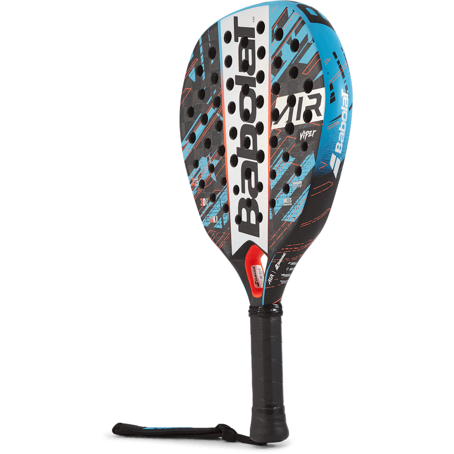 Viper Air Blue