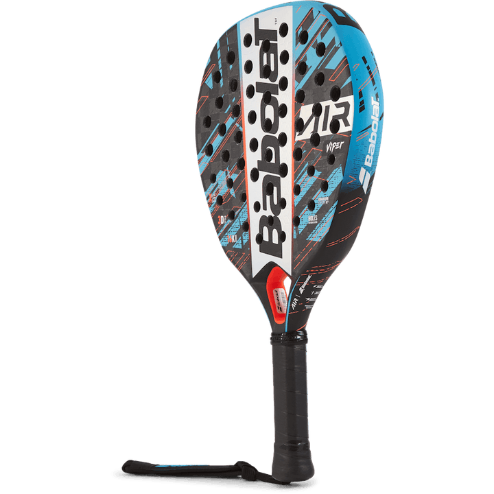 Viper Air Blue