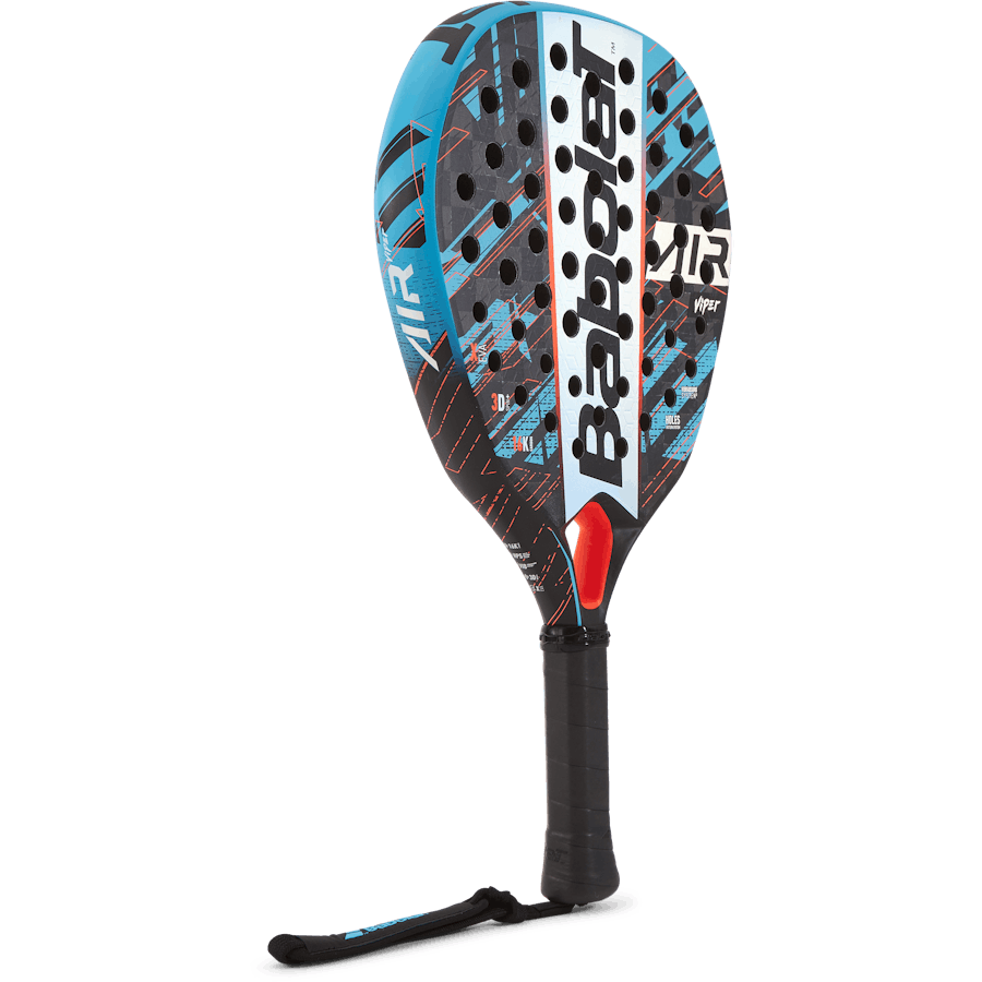 Viper Air Blue
