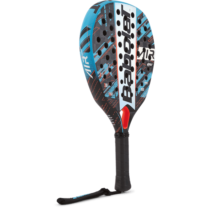 Viper Air Blue