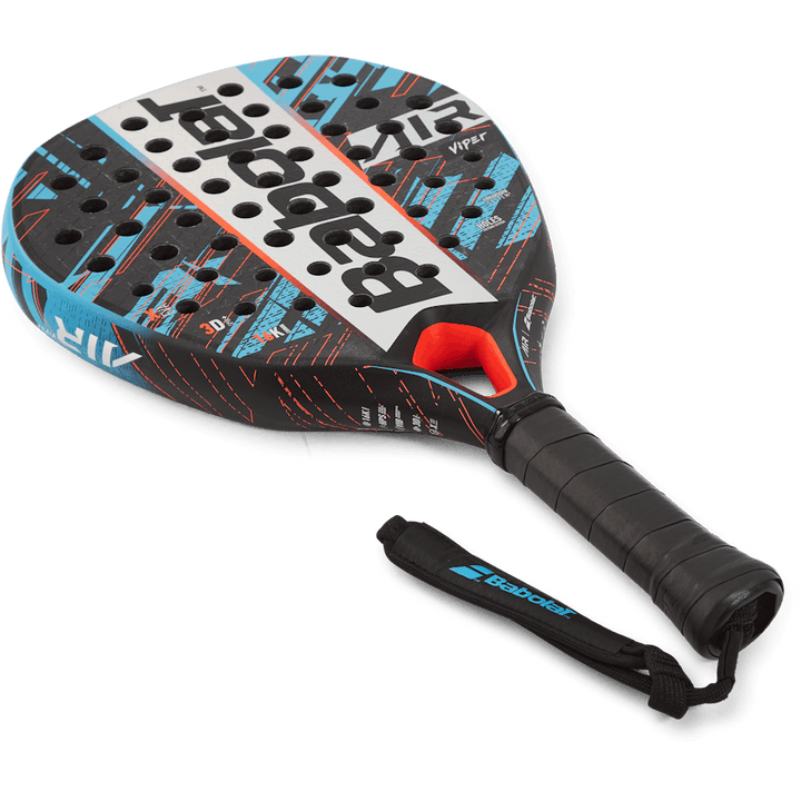 Viper Air Blue