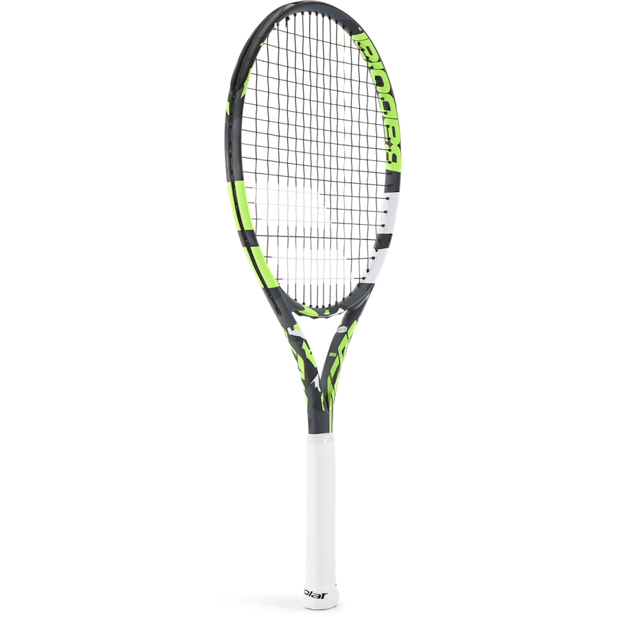 Aero Junior 26 Grå Gul