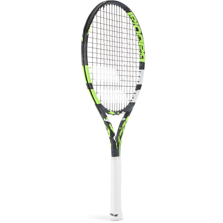 Aero Junior 26 Grå Gul