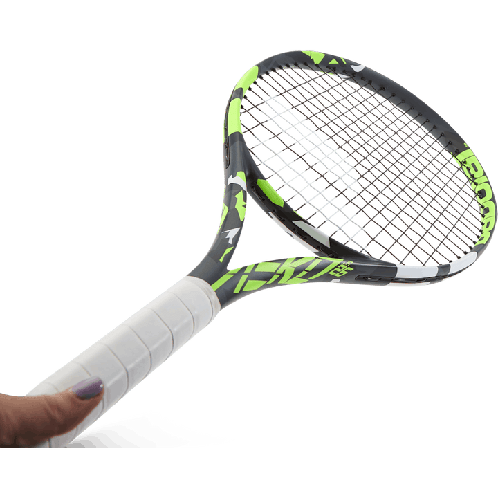 Aero Junior 26 Grå Gul