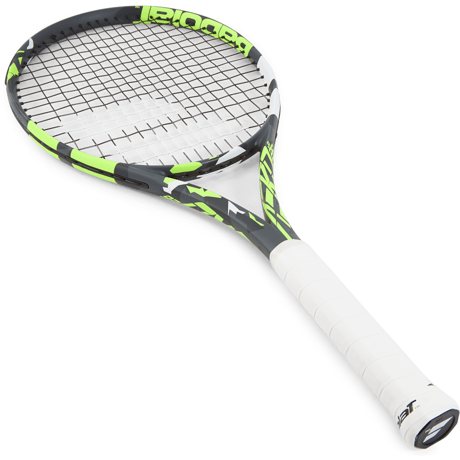 Aero Junior 26 Grå Gul