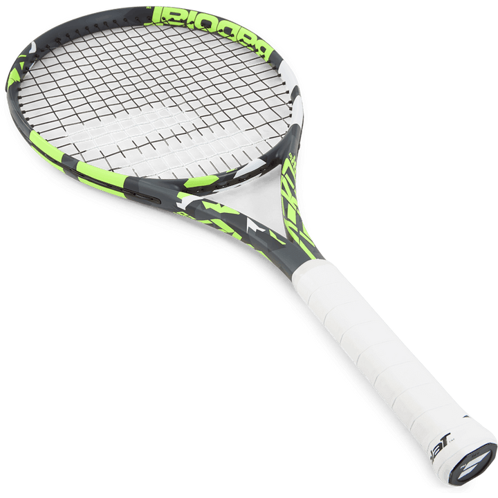 Aero Junior 26 Grå Gul