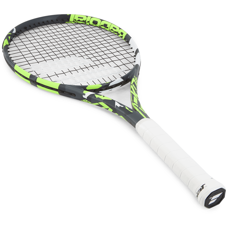 Aero Junior 26 Grå Gul