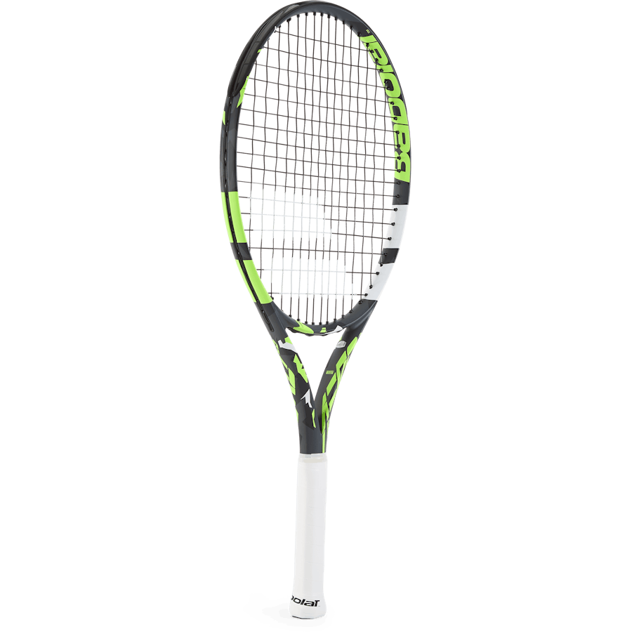 Aero Junior 25 Grågul