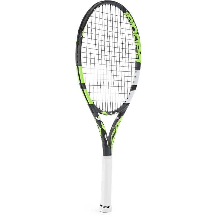 Aero Junior 25 Grågul