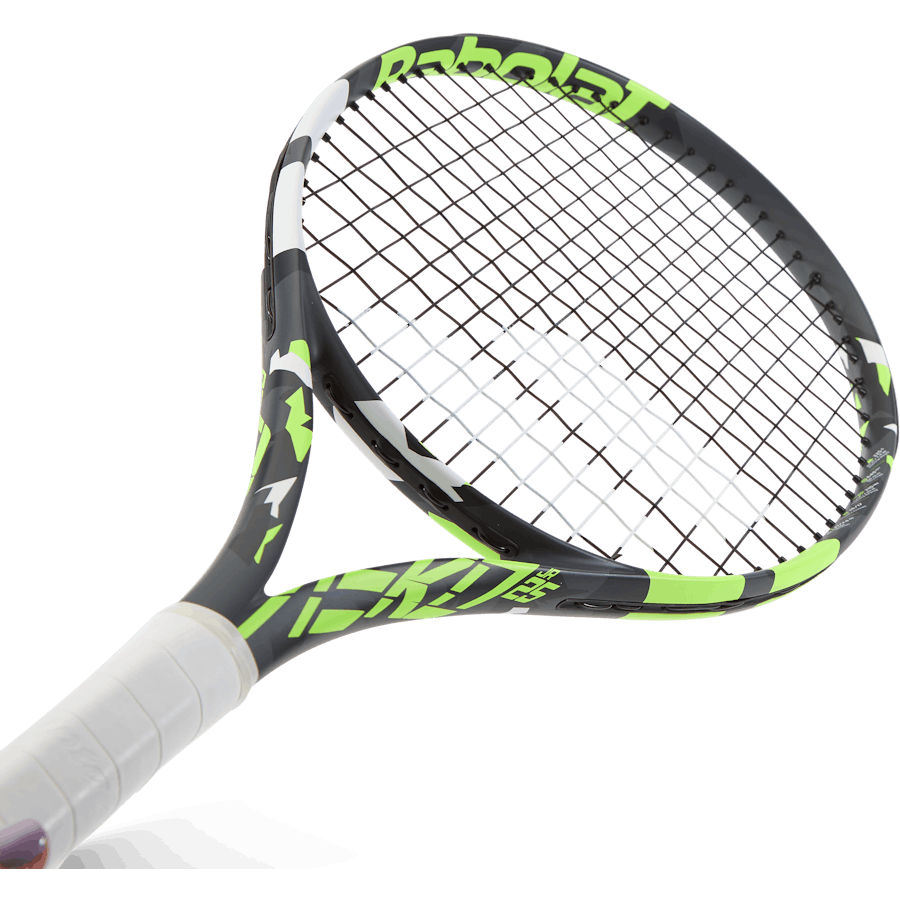 Aero Junior 25 Grågul