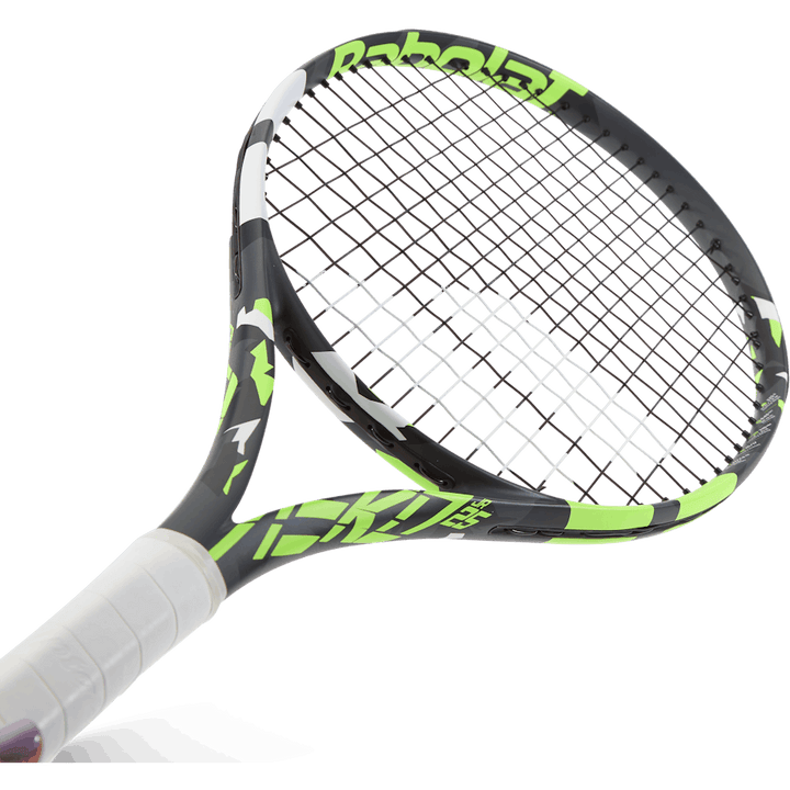 Aero Junior 25 Grågul