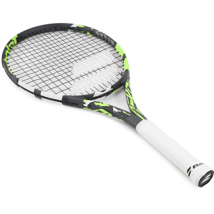 Aero Junior 25 Grågul