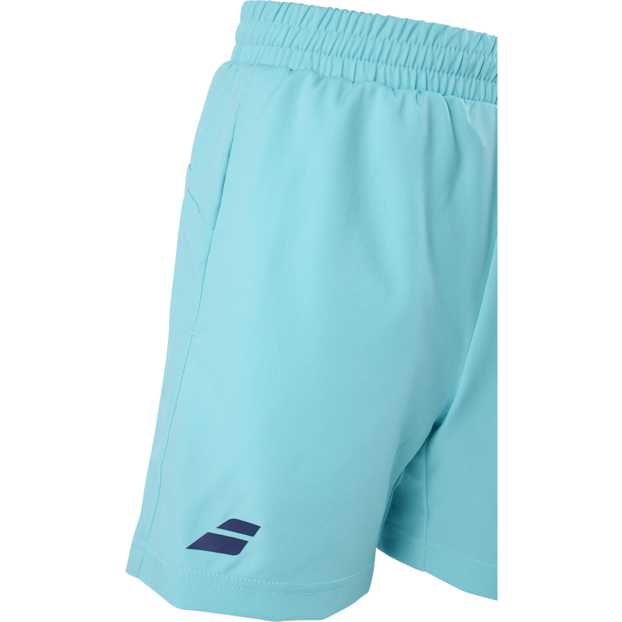 Short Play Turquoise