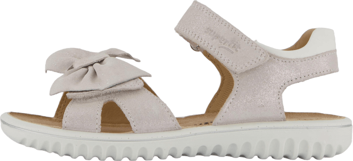 Sparkle White
