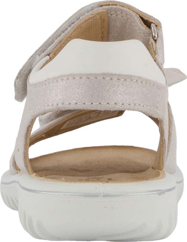 Sparkle White