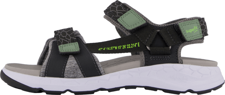 Criss Cross Grey