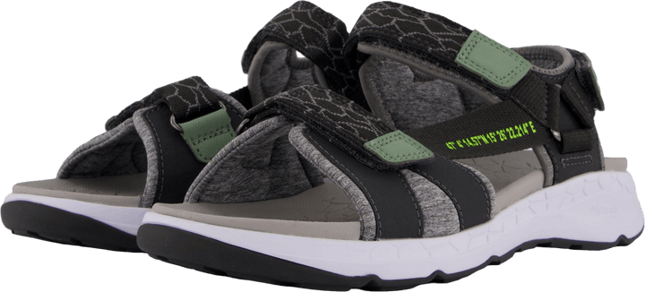 Criss Cross Grey