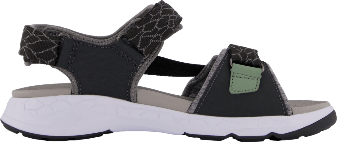 Criss Cross Grey