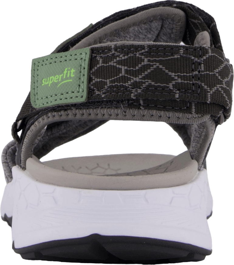 Criss Cross Grey