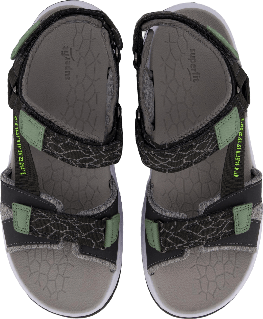 Criss Cross Grey