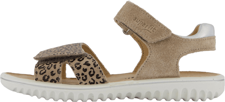 Sparkle Beige