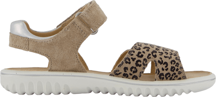 Sparkle Beige