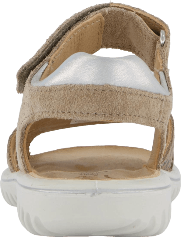 Sparkle Beige