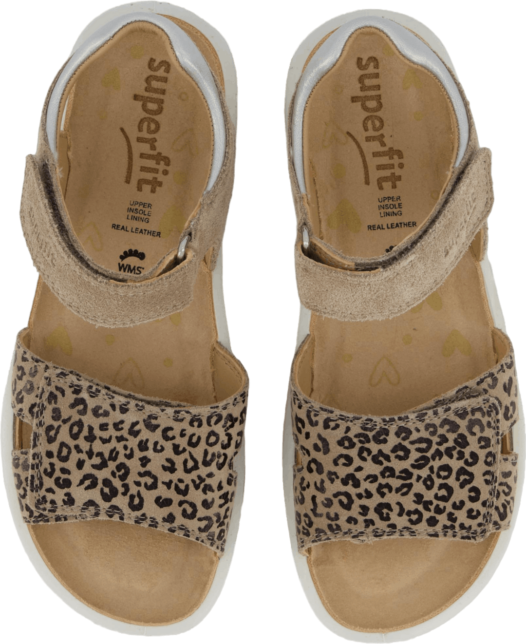 Sparkle Beige