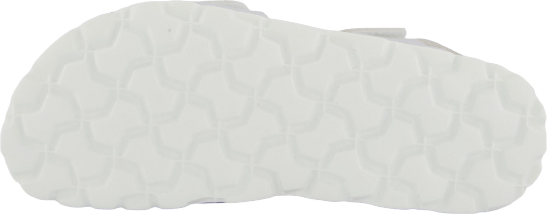 Korkis Sandal White