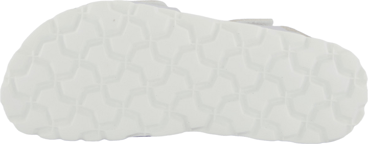 Korkis Sandal White