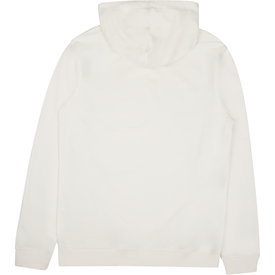 Bread & Boxers Hoodie