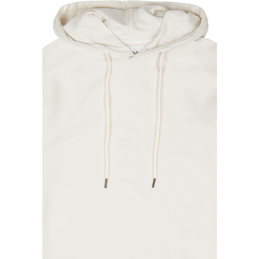 Bread & Boxers Hoodie