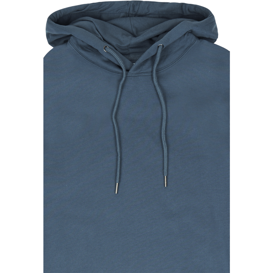 Hoodie Smoky