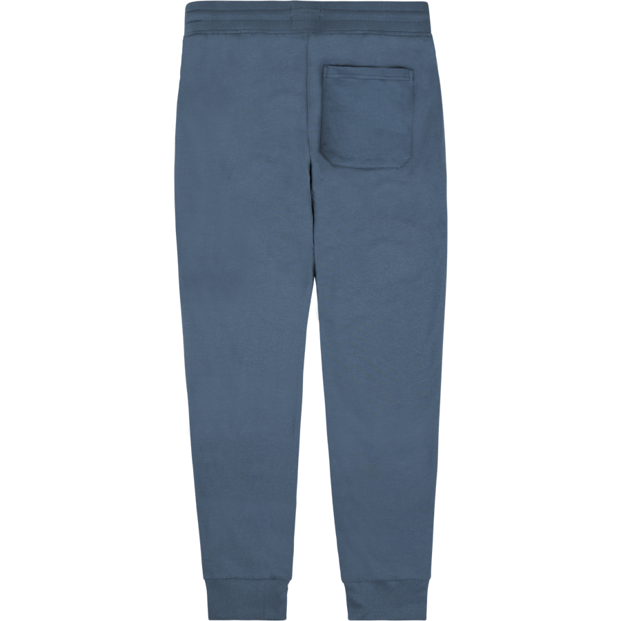 Bread & Boxers Lounge Pant Smoky