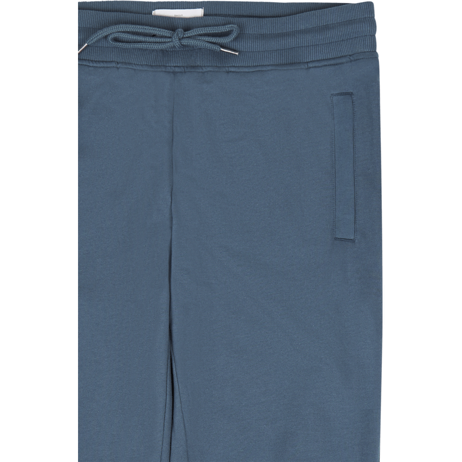Bread & Boxers Lounge Pant Smoky