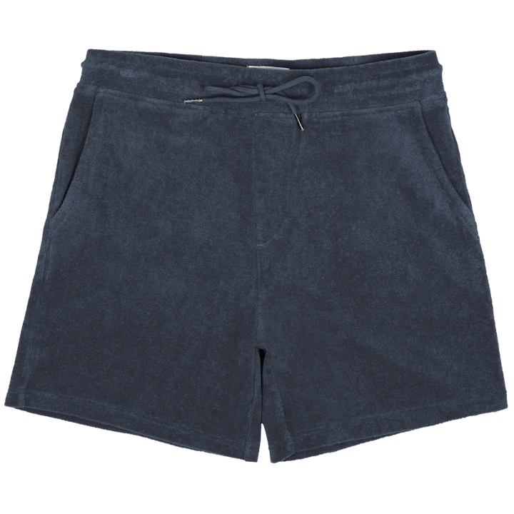 Terry Shorts Smoky