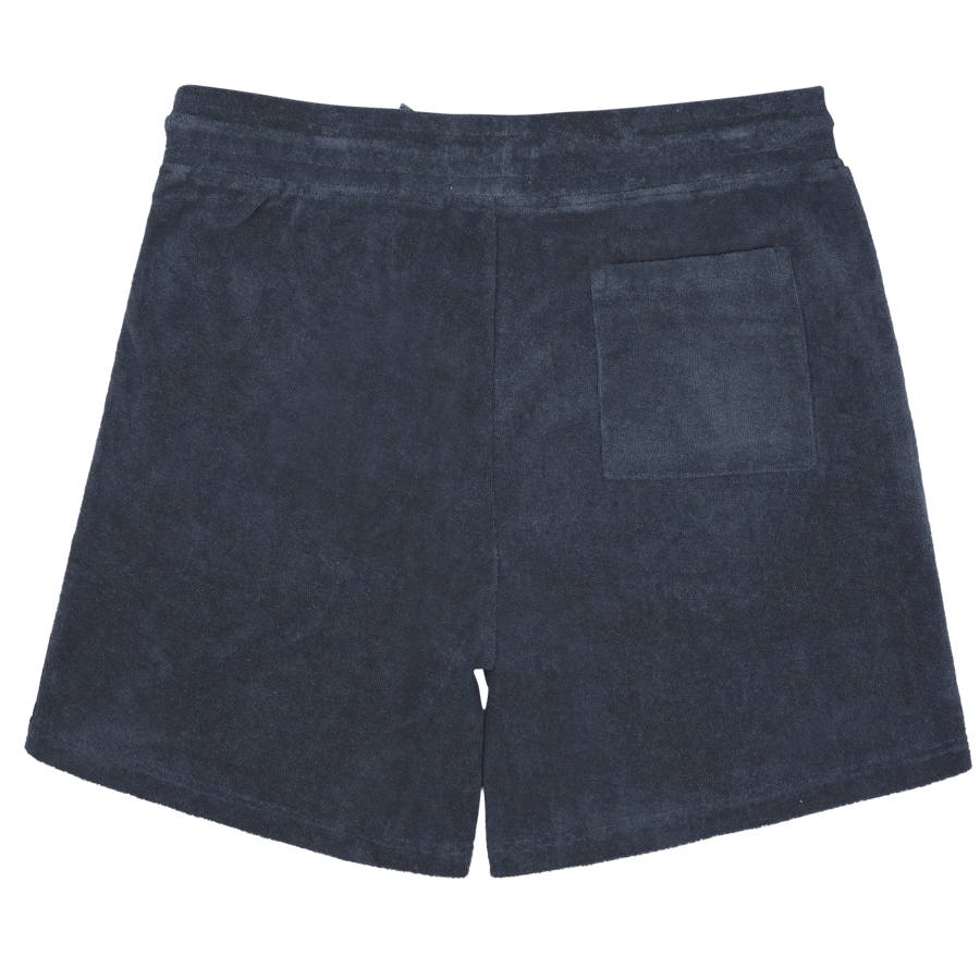Terry Shorts Smoky