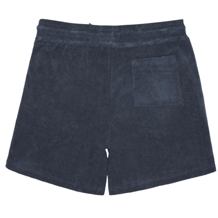 Terry Shorts Smoky
